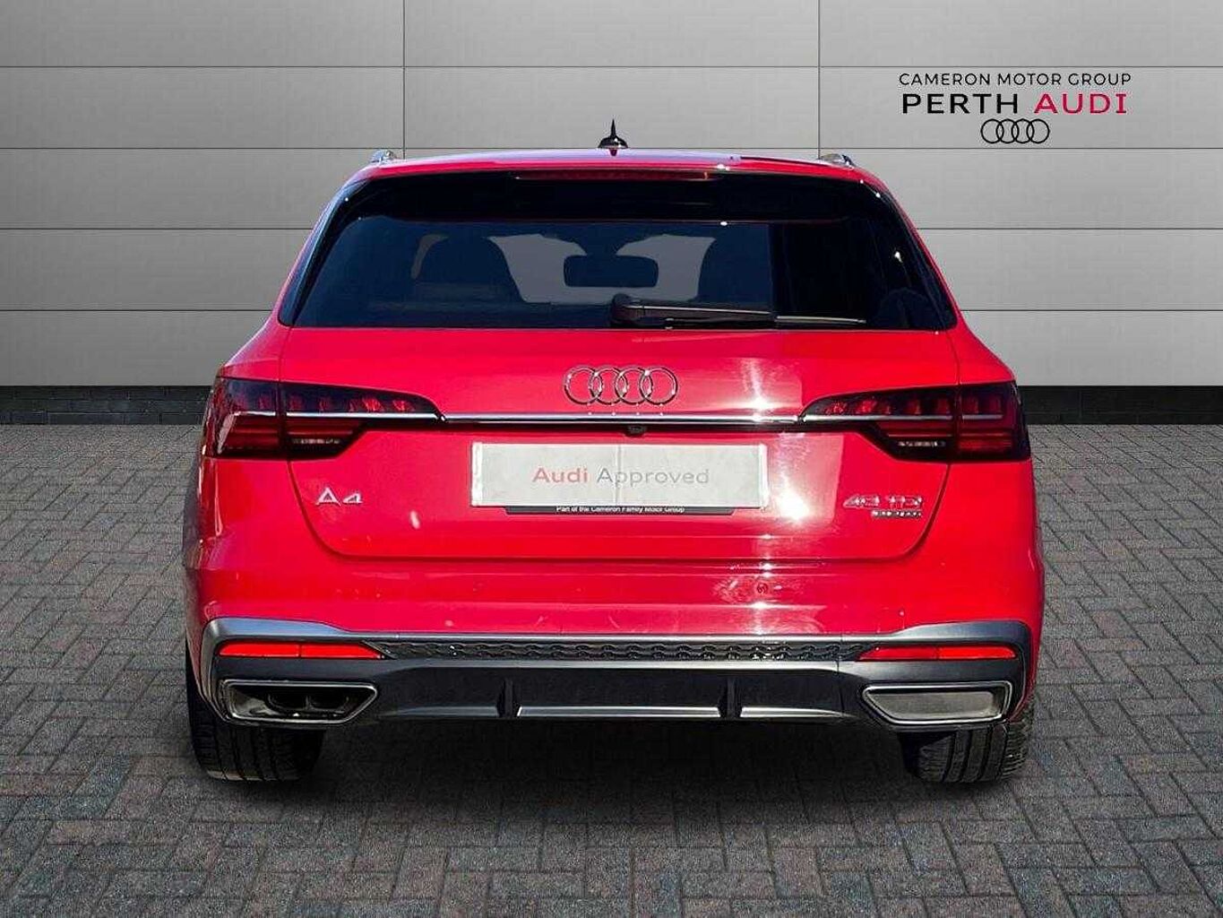 Used Audi A4 2024 for sale - 78004893: Photo 7