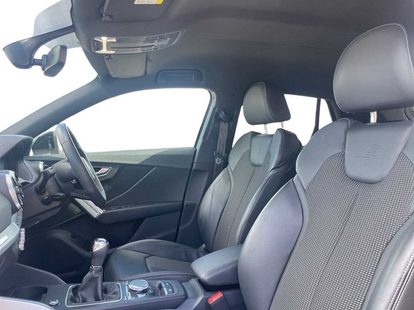 Used Audi Q2 2022 for sale - 76675095: Photo 10