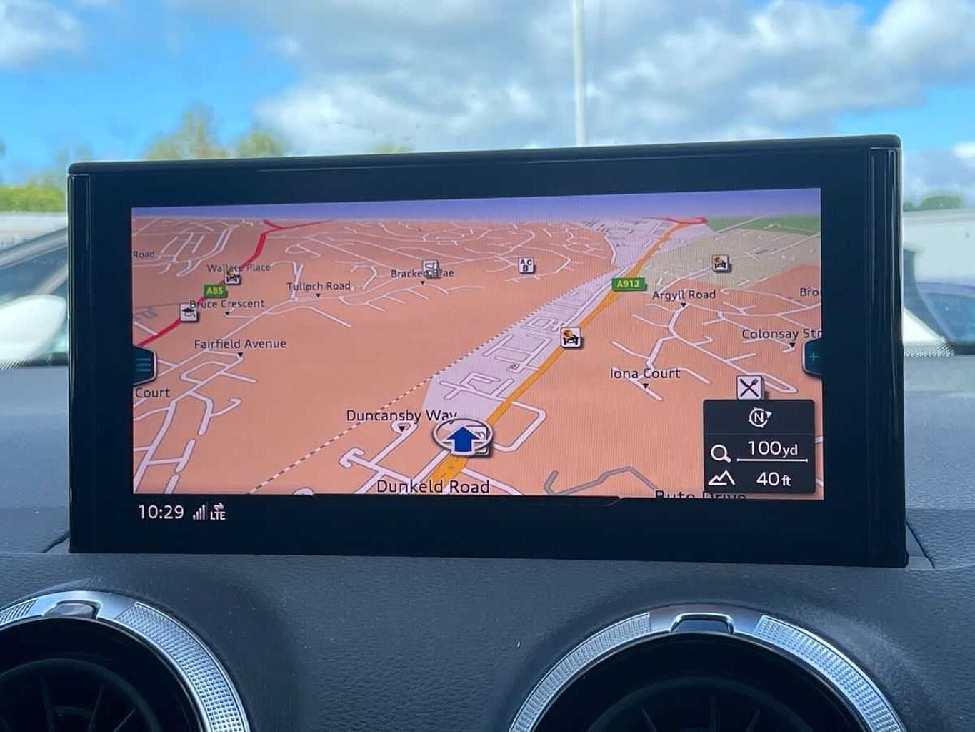 Used Audi Q2 2022 for sale - 76675095: Photo 11