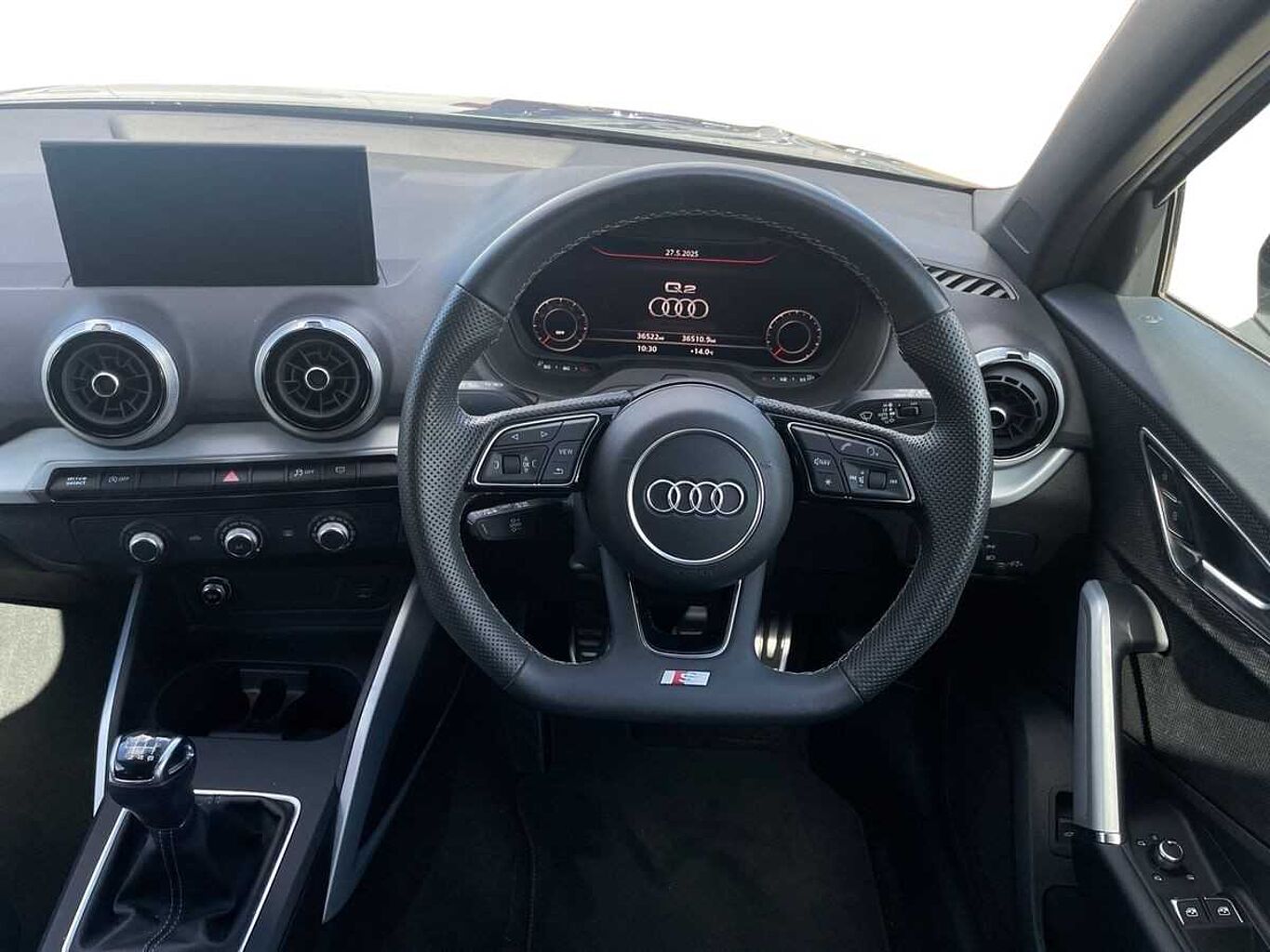 Used Audi Q2 2022 for sale - 76675095: Photo 12