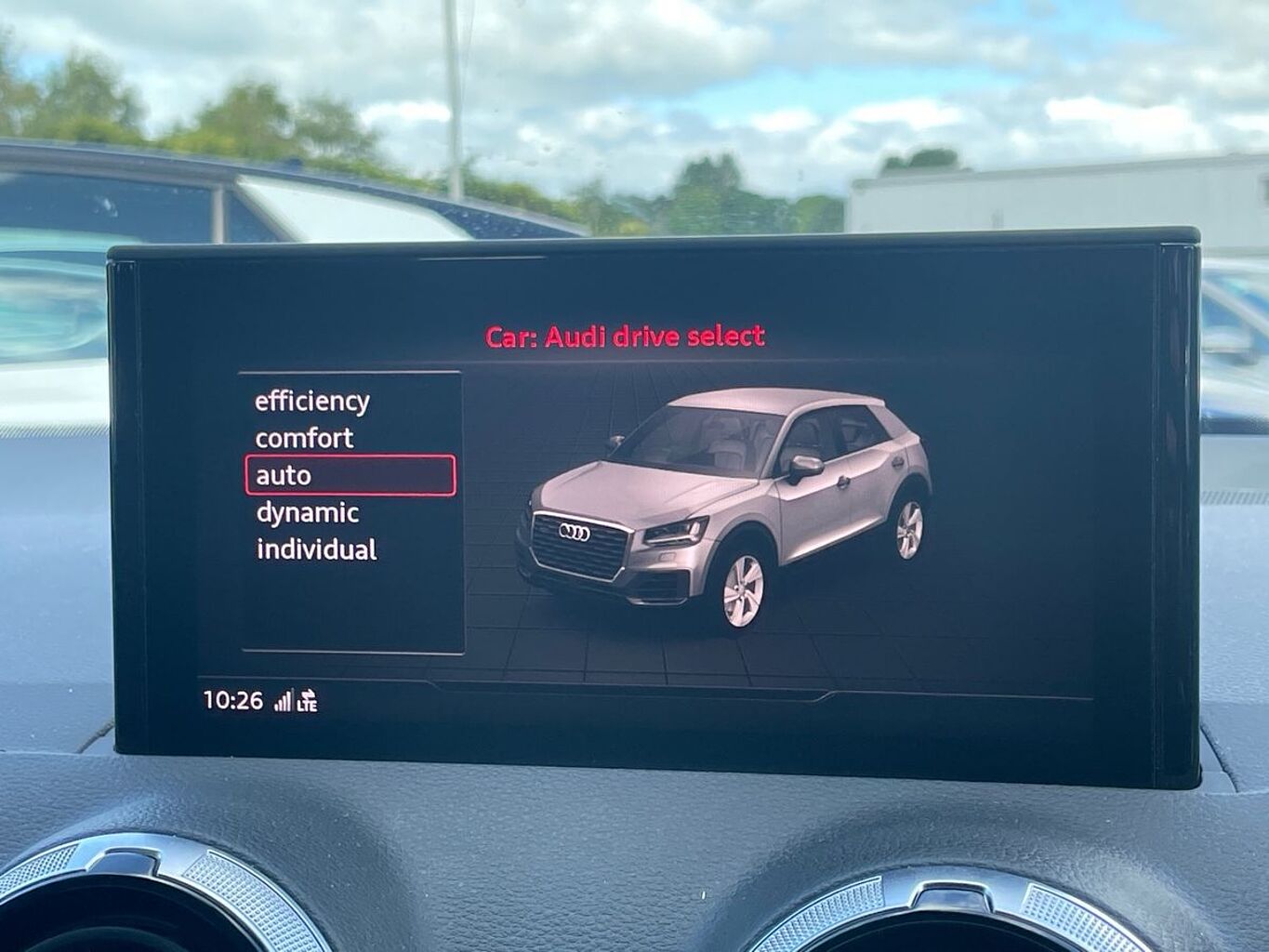 Used Audi Q2 2022 for sale - 76675095: Photo 15