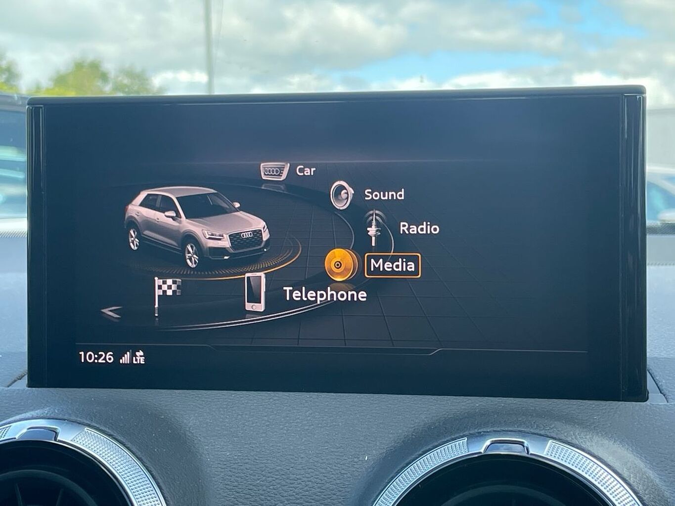 Used Audi Q2 2022 for sale - 76675095: Photo 16