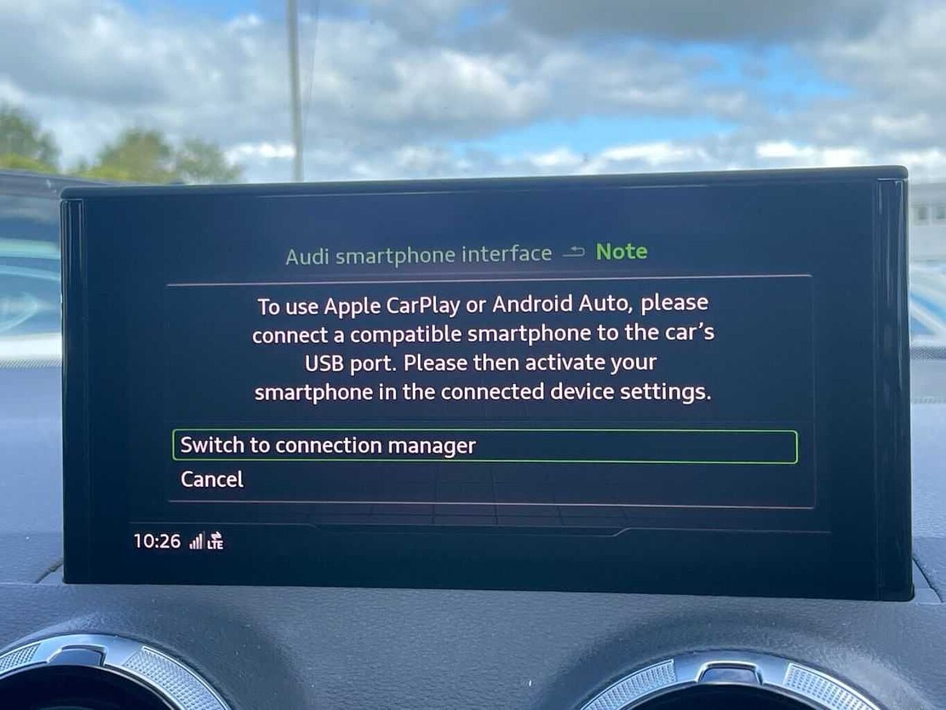 Used Audi Q2 2022 for sale - 76675095: Photo 17