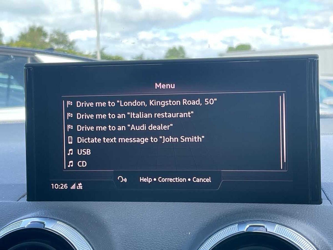 Used Audi Q2 2022 for sale - 76675095: Photo 18