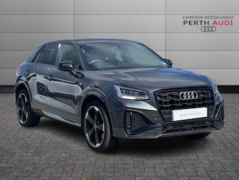 Used Audi Q2 2022 for sale - 76675095: Photo