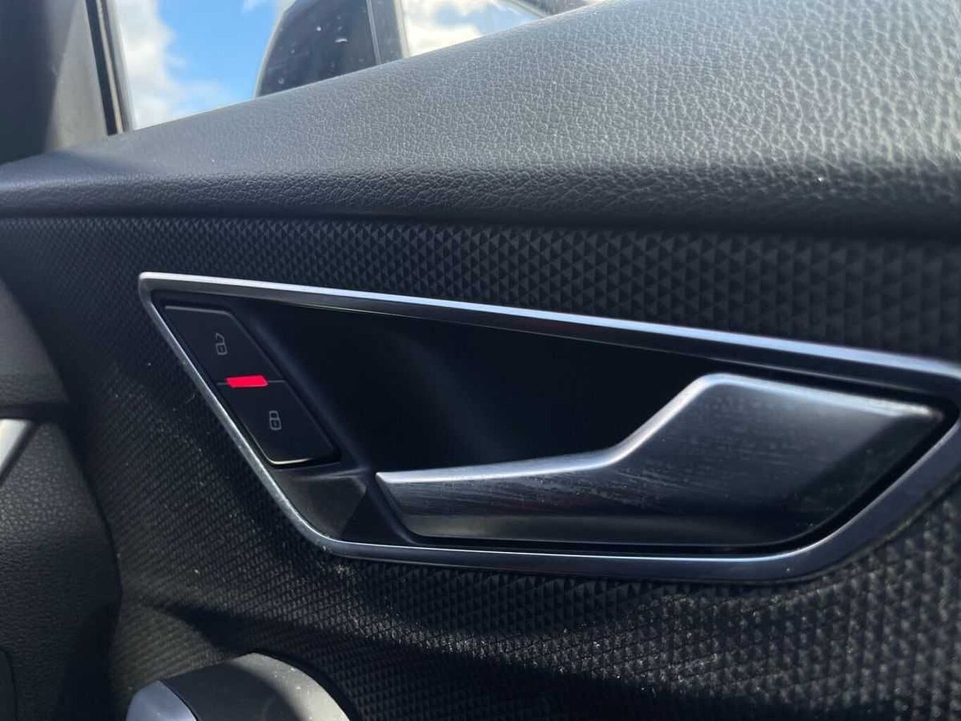 Used Audi Q2 2022 for sale - 76675095: Photo 21