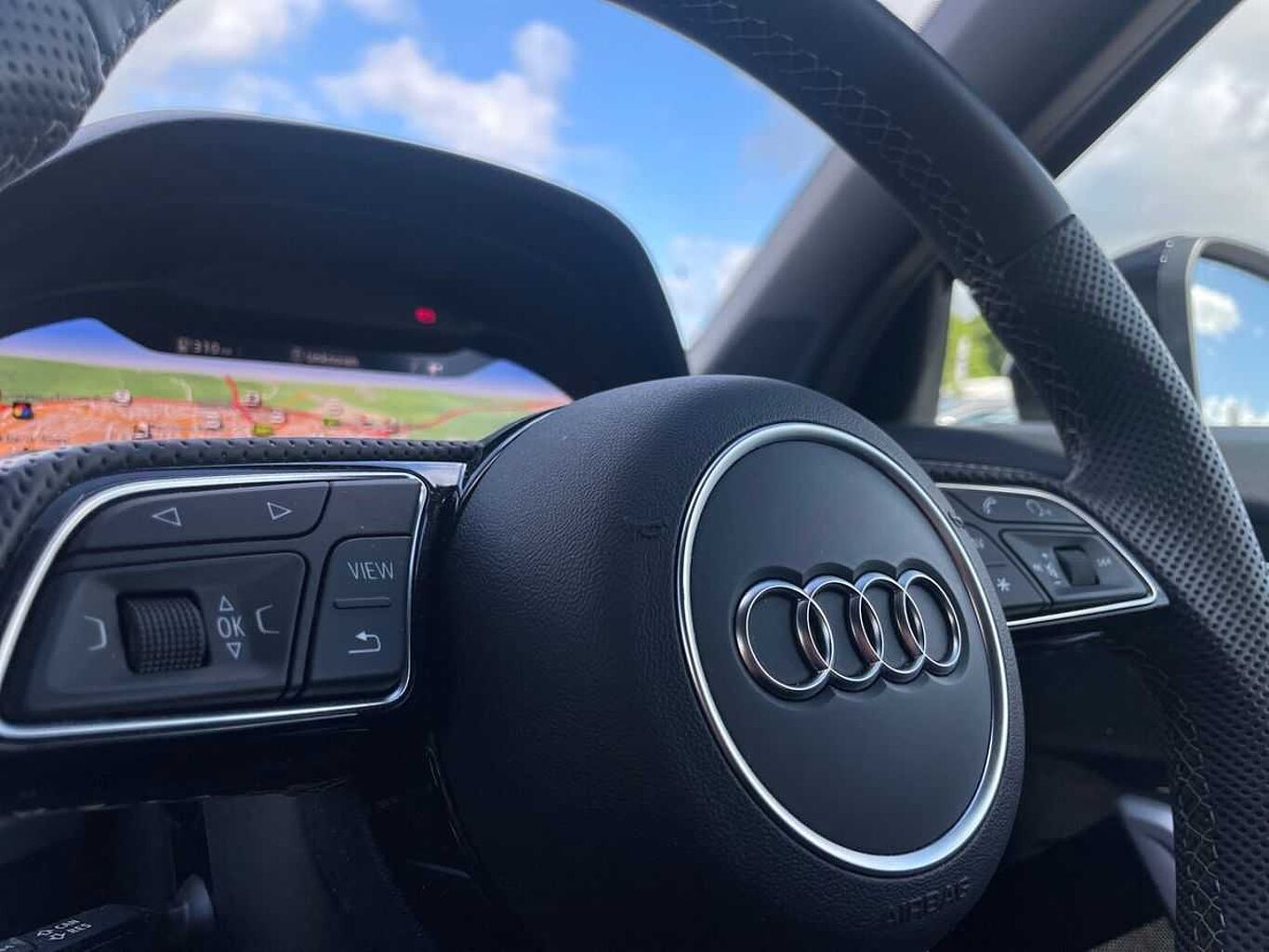 Used Audi Q2 2022 for sale - 76675095: Photo 24