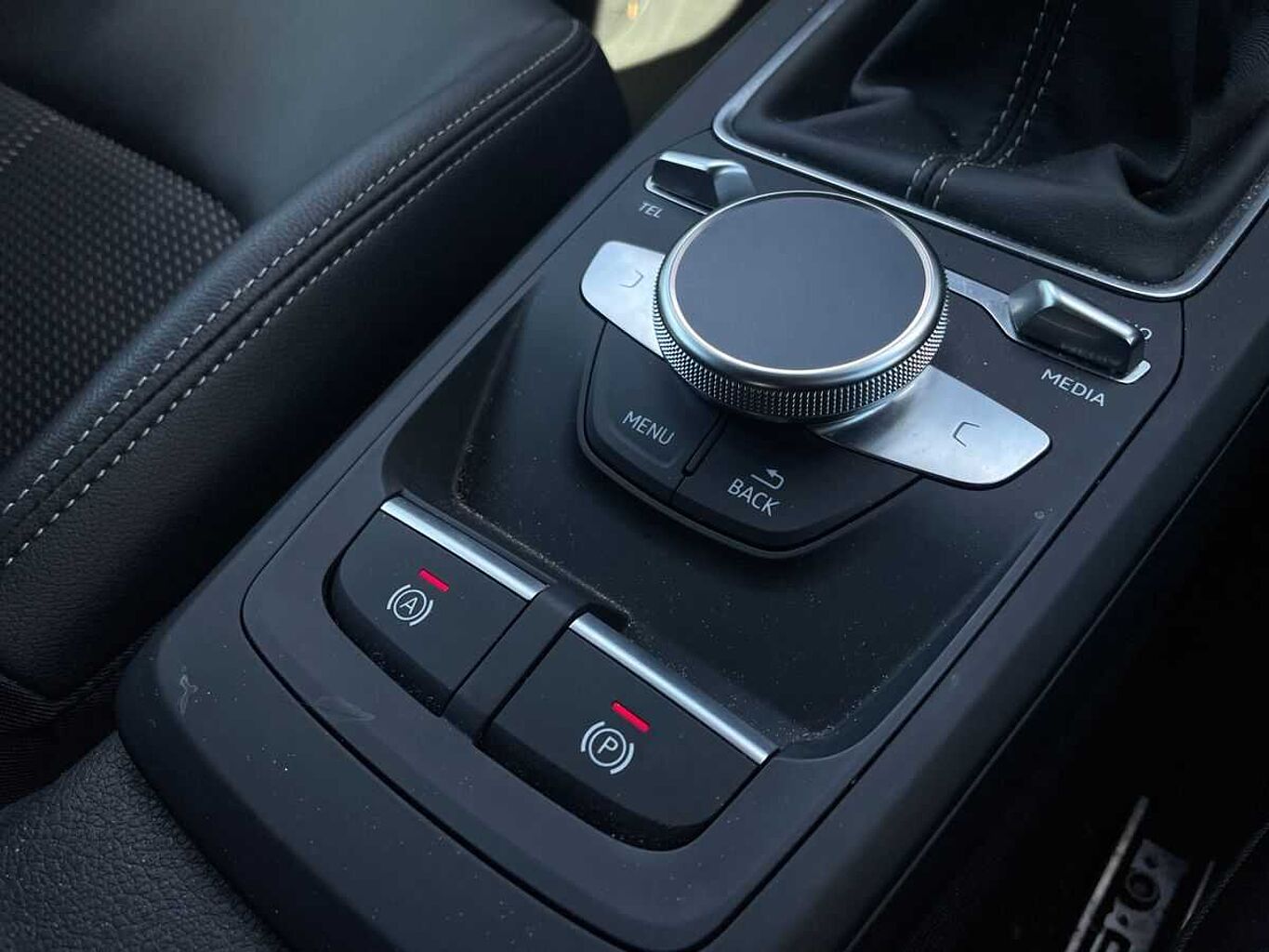 Used Audi Q2 2022 for sale - 76675095: Photo 25