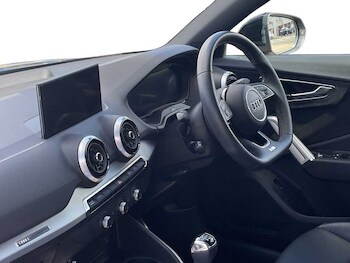 Used Audi Q2 2022 for sale - 76675095: Photo