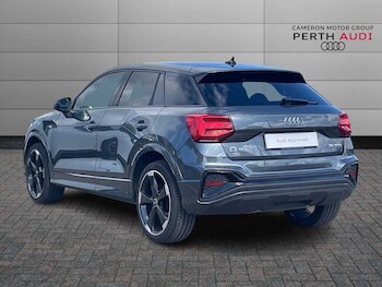 Used Audi Q2 2022 for sale - 76675095: Photo