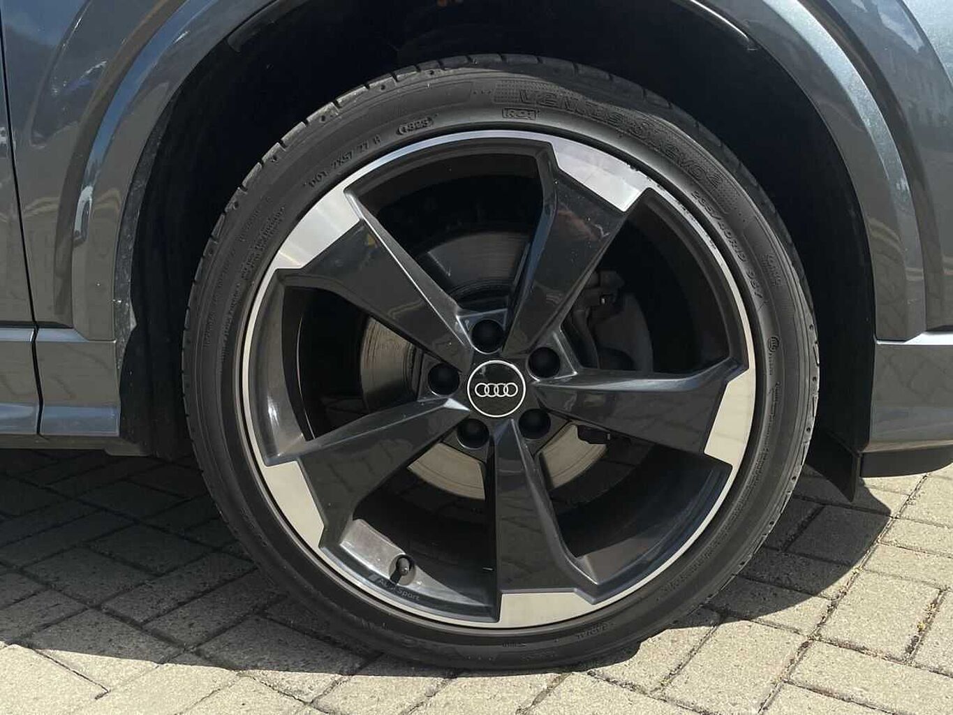 Used Audi Q2 2022 for sale - 76675095: Photo 5