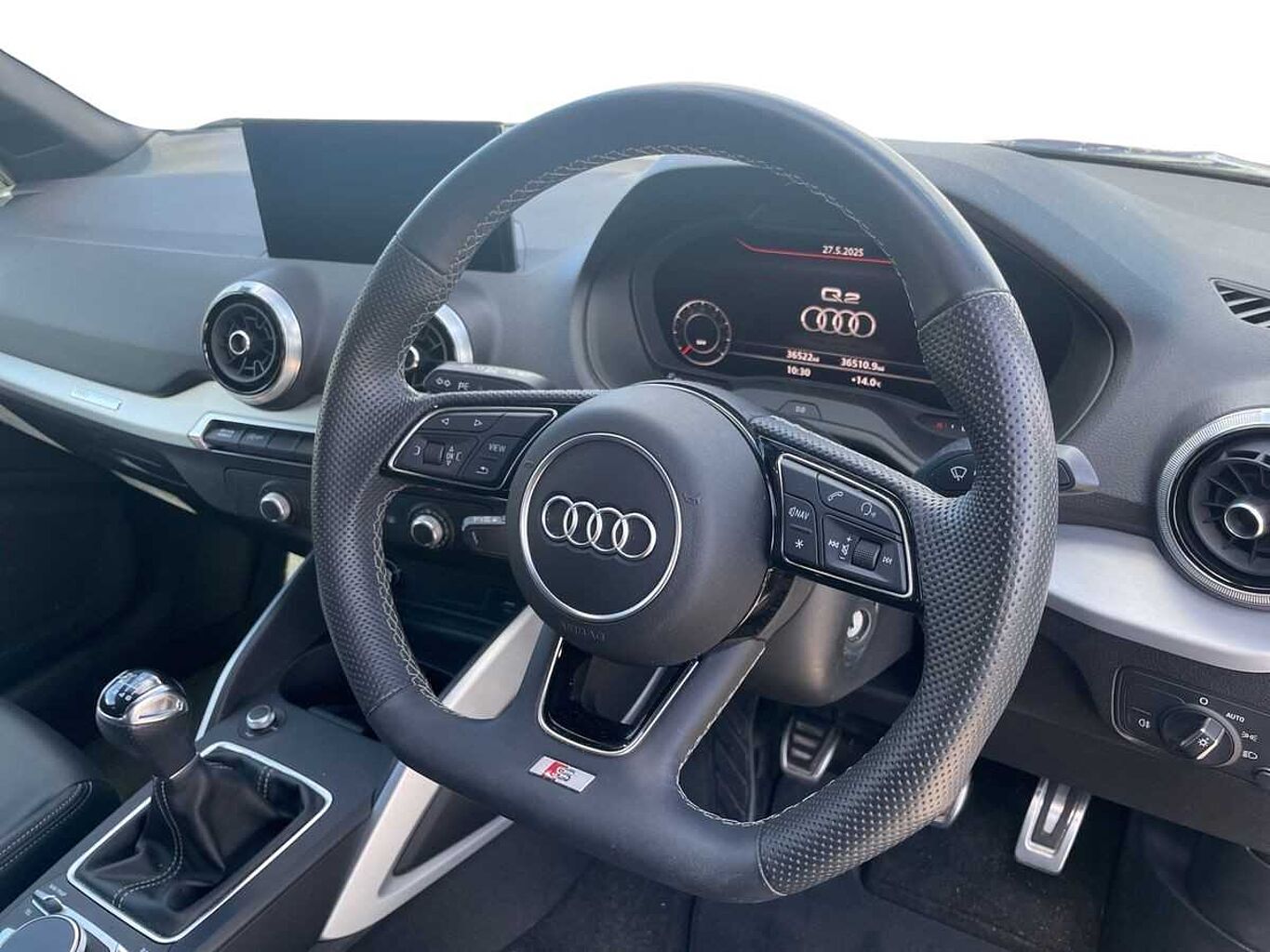 Used Audi Q2 2022 for sale - 76675095: Photo 6