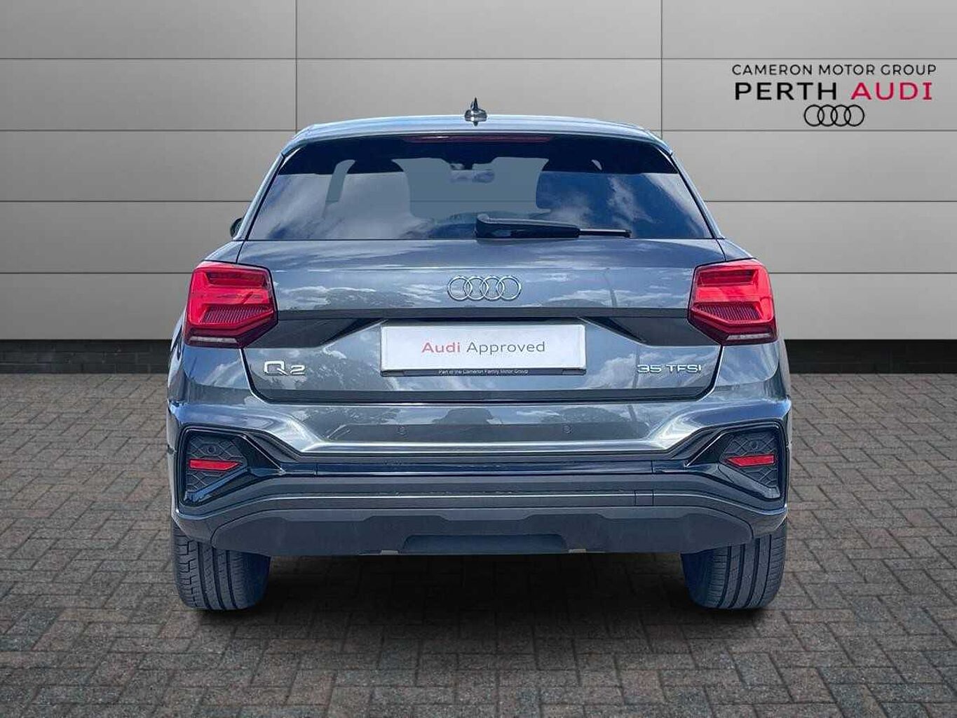 Used Audi Q2 2022 for sale - 76675095: Photo 7