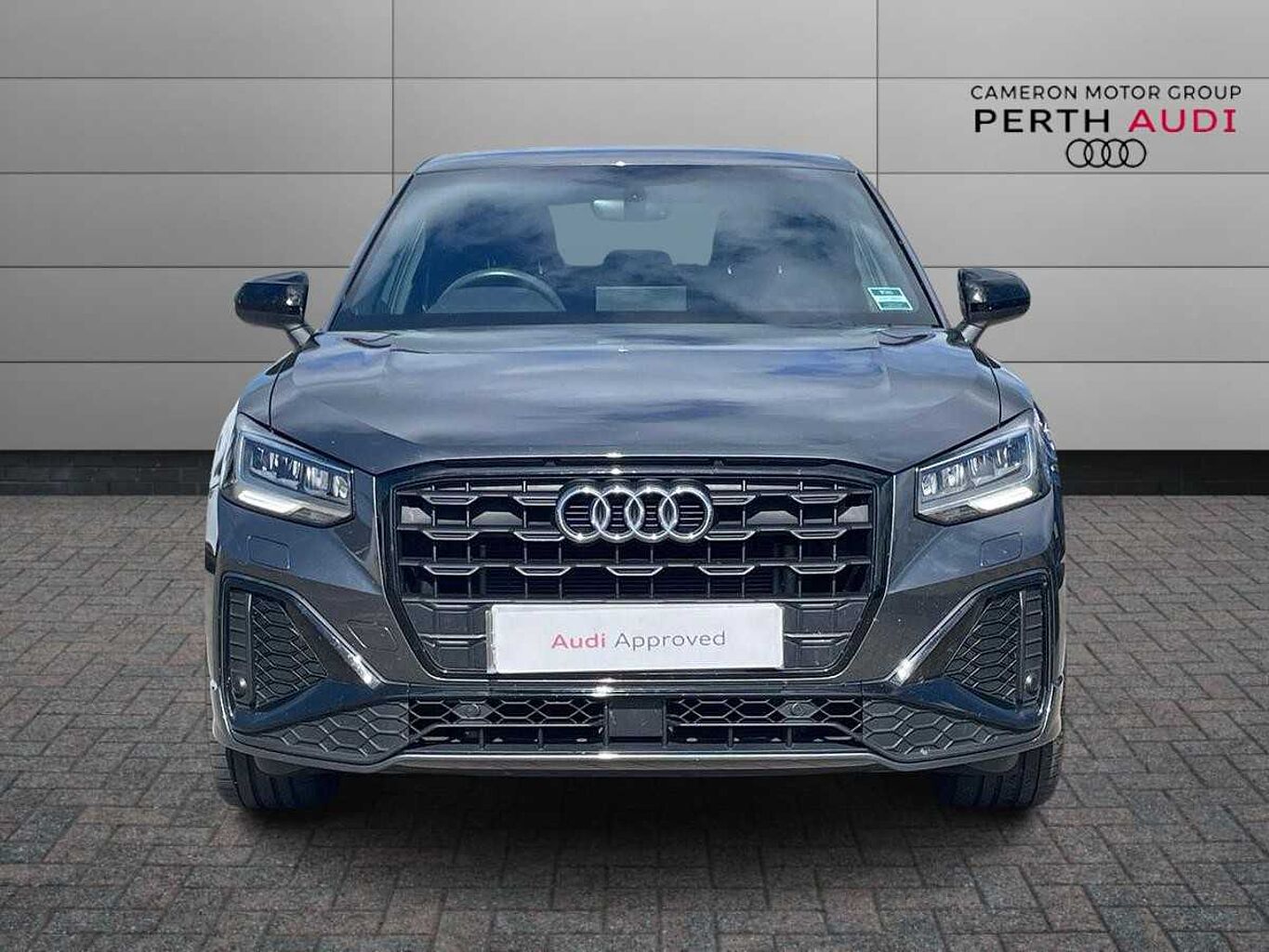 Used Audi Q2 2022 for sale - 76675095: Photo 8