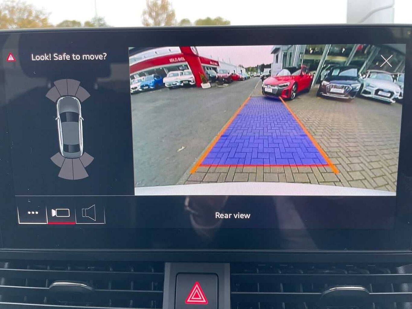 Used Audi A4 2020 for sale - 76680767: Photo 14