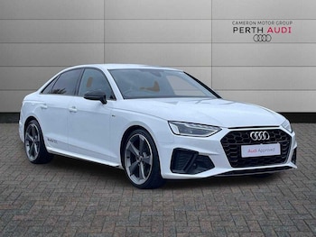 2020 (20) - 35 TDI Black Edition 4dr S Tronic