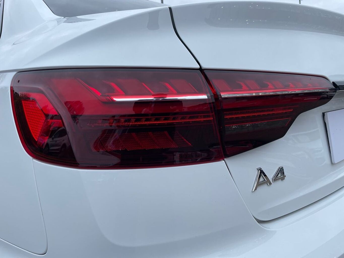 Used Audi A4 2020 for sale - 76680767: Photo 23