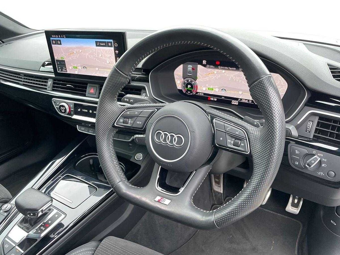 Used Audi A4 2020 for sale - 76680767: Photo 6