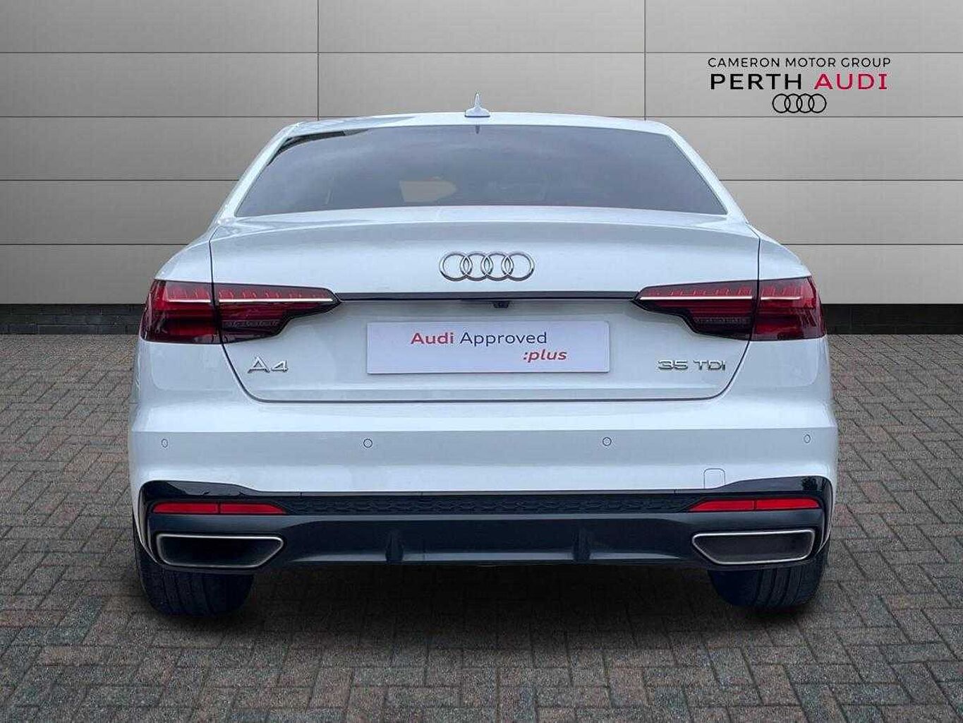 Used Audi A4 2020 for sale - 76680767: Photo 7