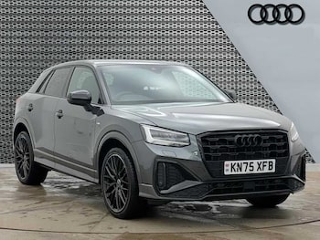 Used Audi Q2 2025 for sale - 78235817: Photo