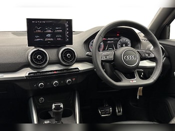 Used Audi Q2 2025 for sale - 78235817: Photo