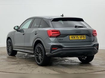 Used Audi Q2 2025 for sale - 78235817: Photo