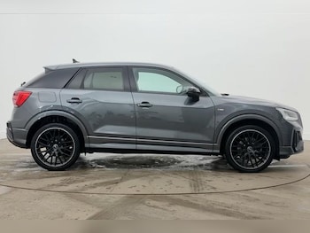 Used Audi Q2 2025 for sale - 78235817: Photo