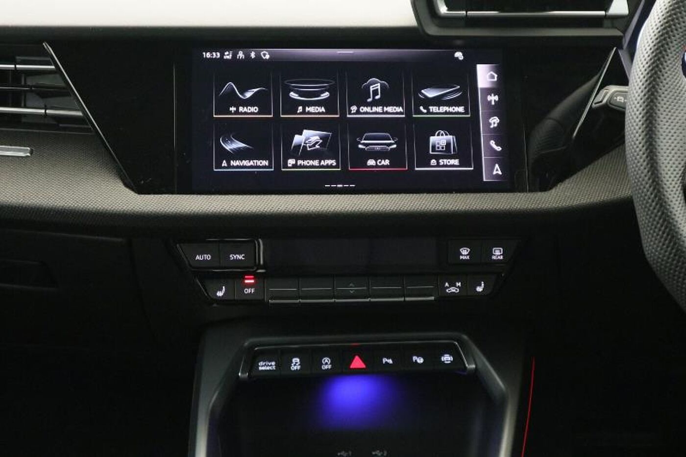 Used Audi A3 2024 for sale - 76677091: Photo 12