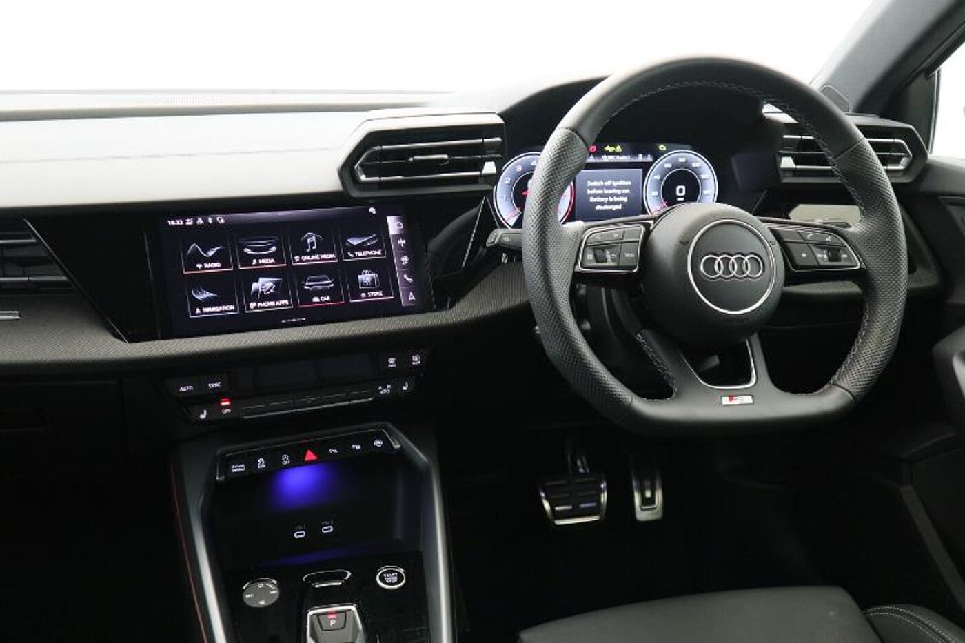 Used Audi A3 2024 for sale - 76677091: Photo 2