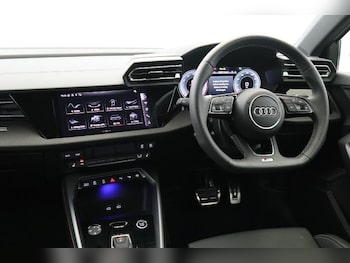 Used Audi A3 2024 for sale - 76677091: Photo
