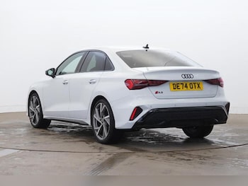 Used Audi A3 2024 for sale - 76677091: Photo