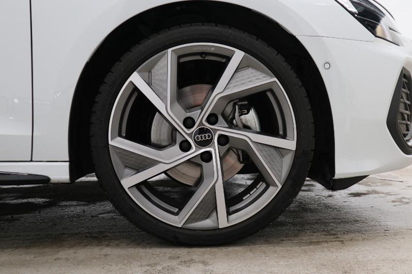 Used Audi A3 2024 for sale - 76677091: Photo 5