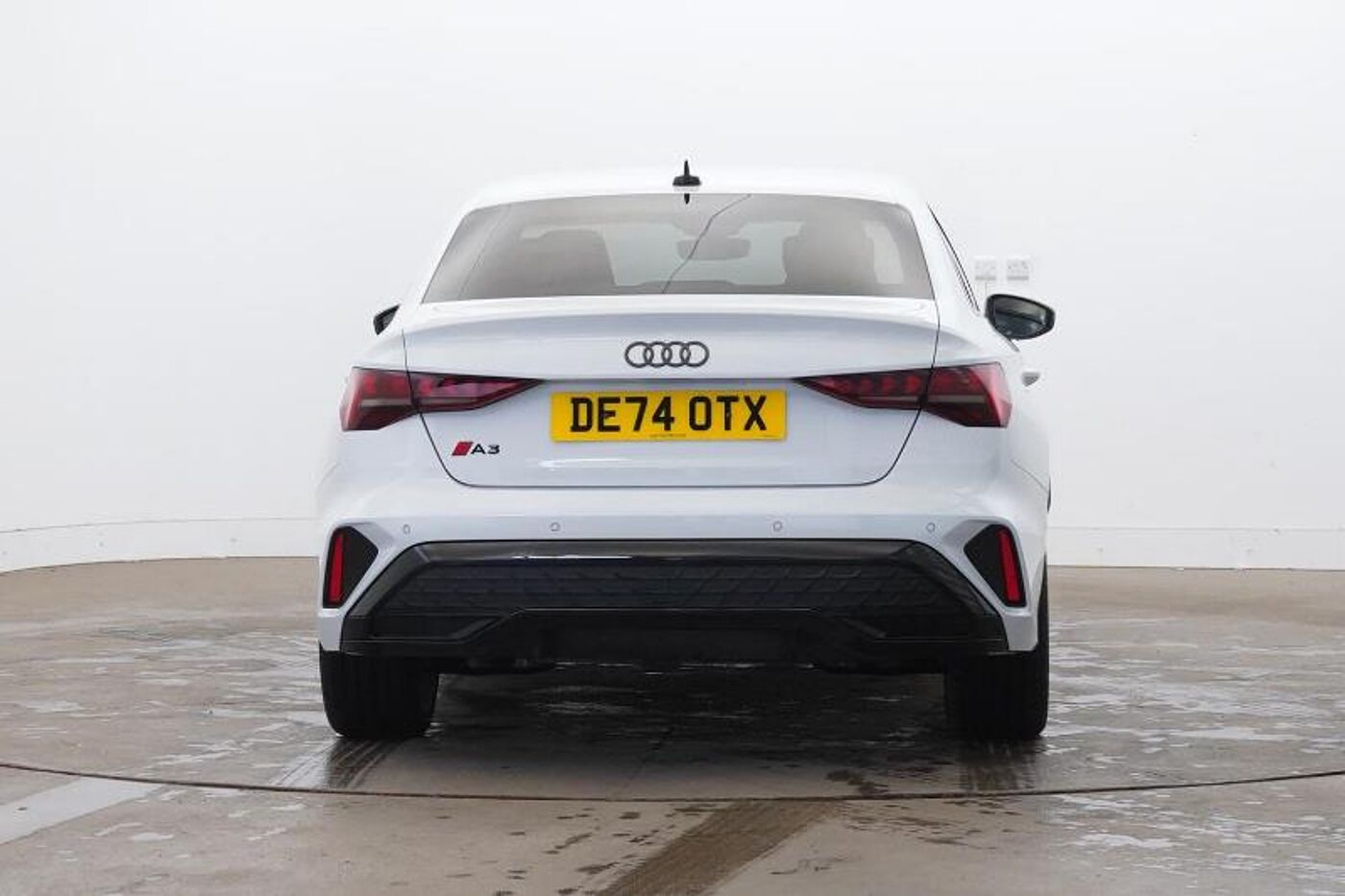 Used Audi A3 2024 for sale - 76677091: Photo 8