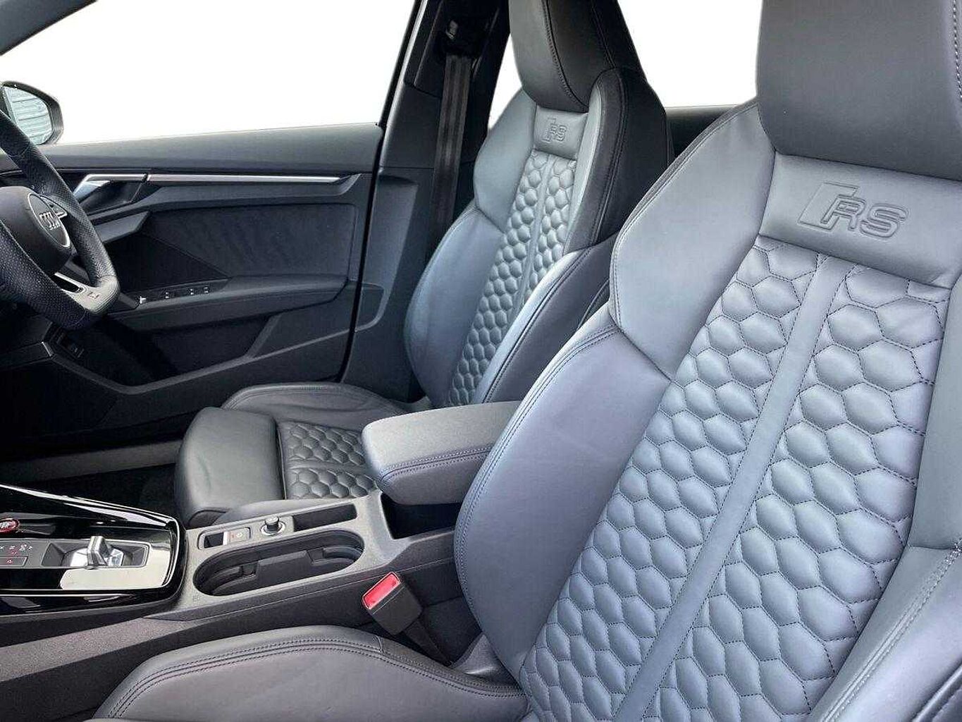 Used Audi RS3 2023 for sale - 76676301: Photo 10