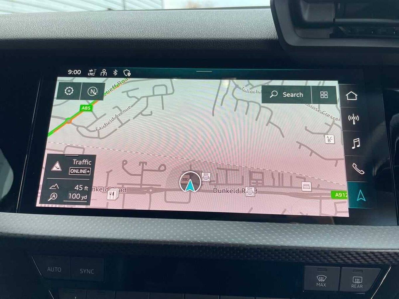 Used Audi RS3 2023 for sale - 76676301: Photo 11