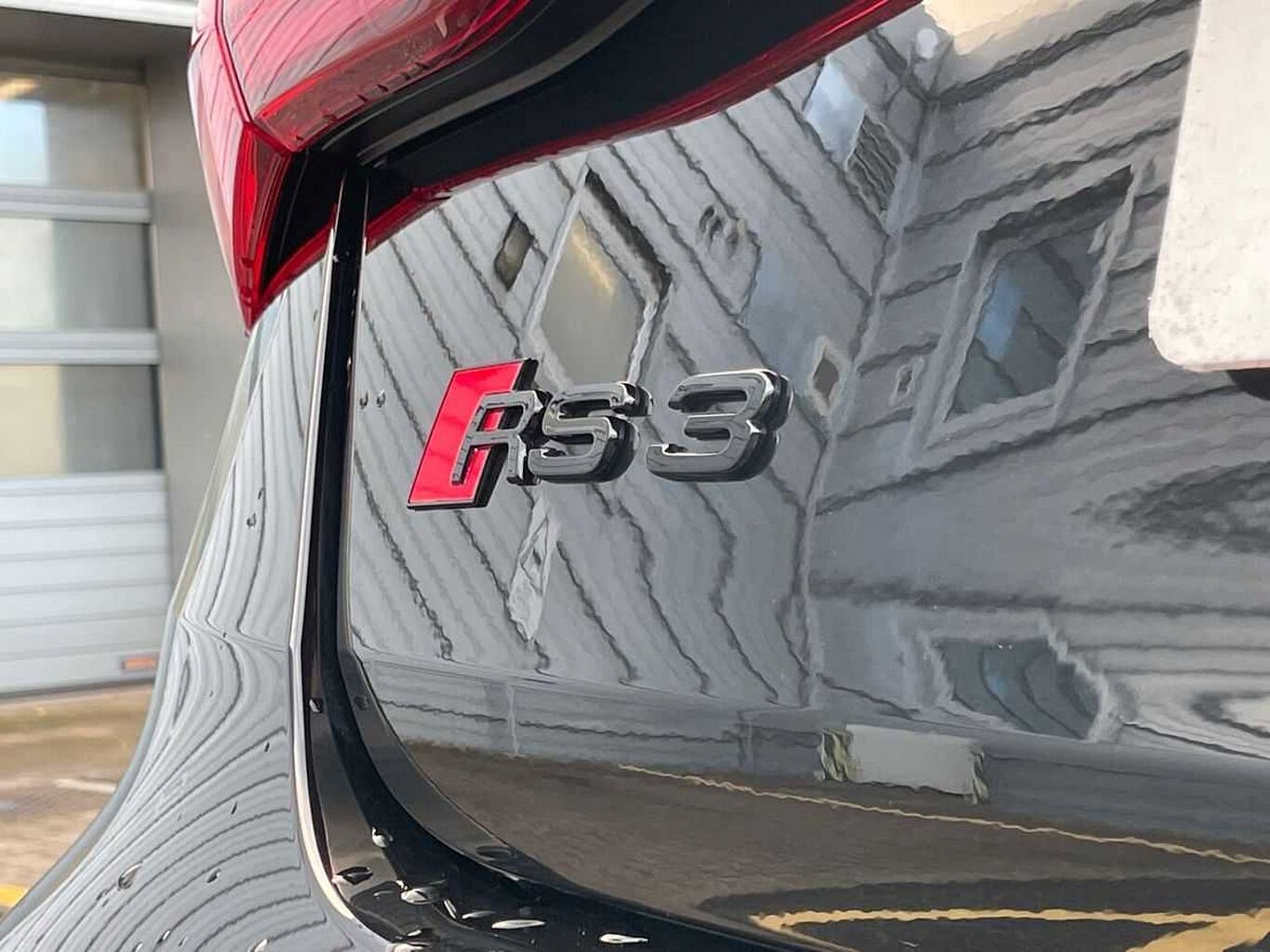 Used Audi RS3 2023 for sale - 76676301: Photo 18