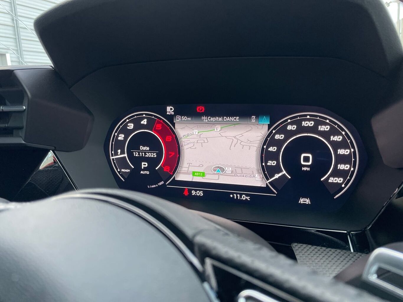 Used Audi RS3 2023 for sale - 76676301: Photo 21