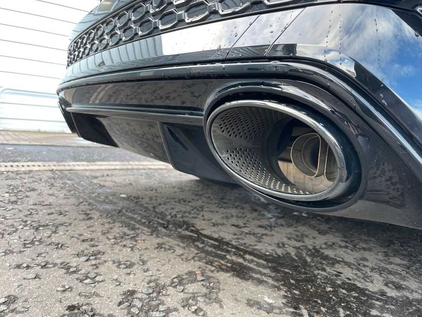 Used Audi RS3 2023 for sale - 76676301: Photo 23