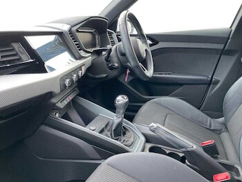 Used Audi A1 2022 for sale - 76374050: Photo