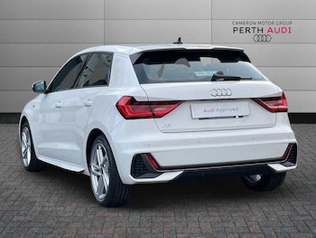 Used Audi A1 2022 for sale - 76374050: Photo