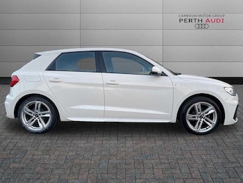 Used Audi A1 2022 for sale - 76374050: Photo