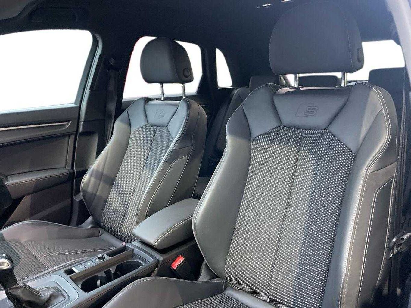 Used Audi Q3 2022 for sale - 76675562: Photo 10