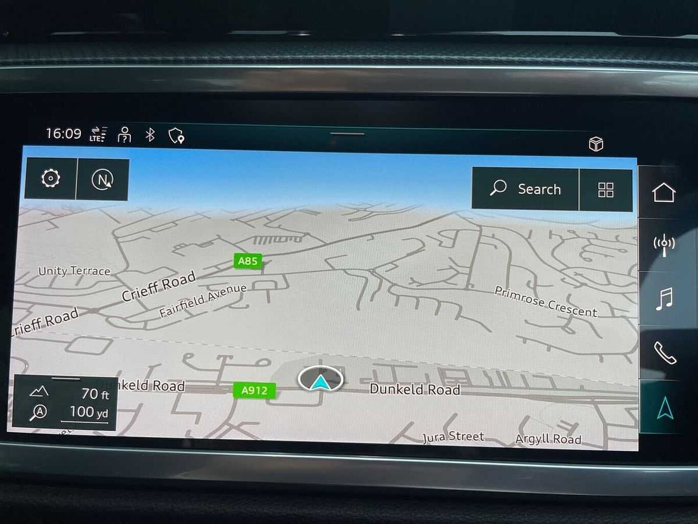 Used Audi Q3 2022 for sale - 76675562: Photo 11