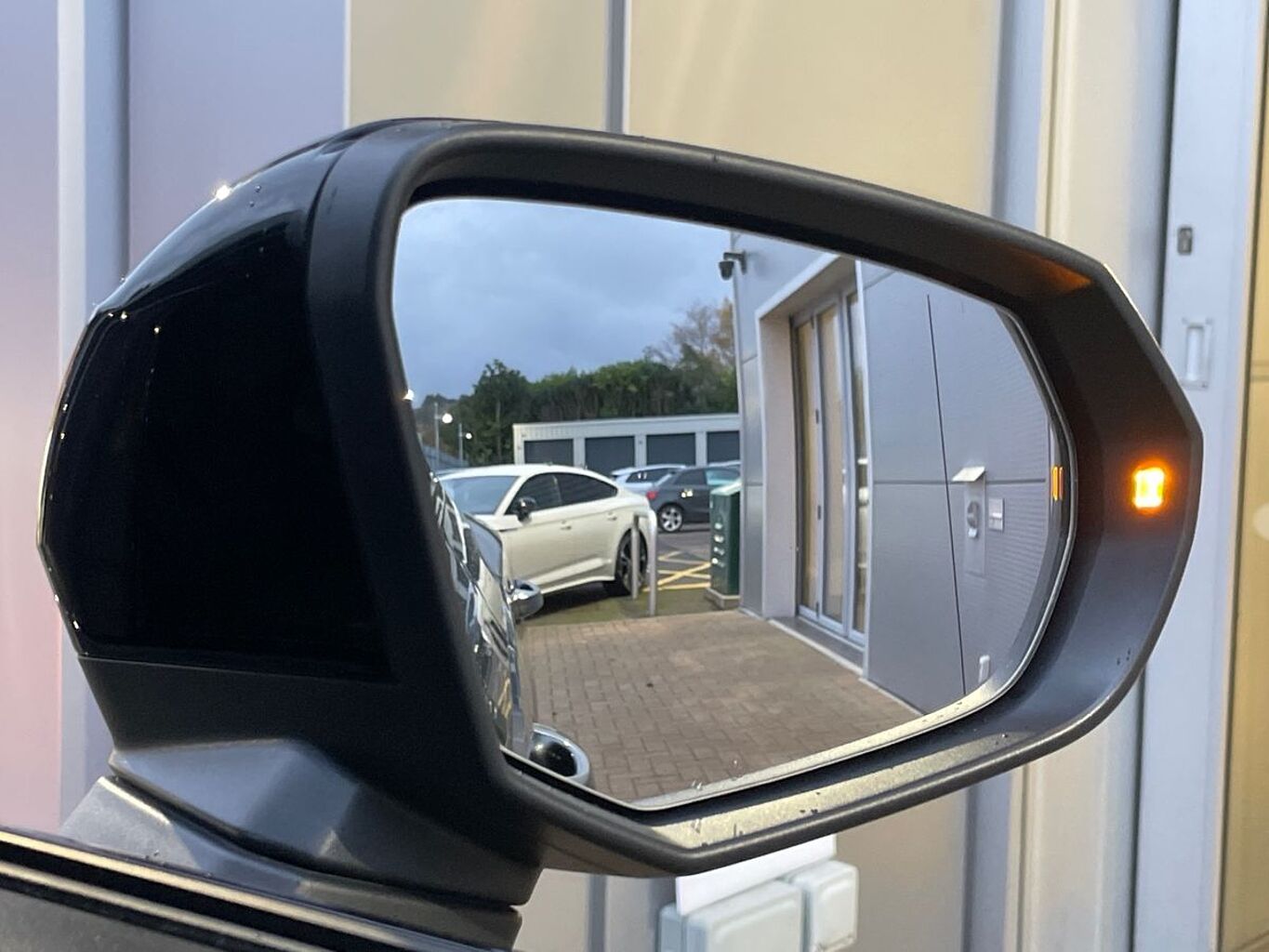 Used Audi Q3 2022 for sale - 76675562: Photo 13