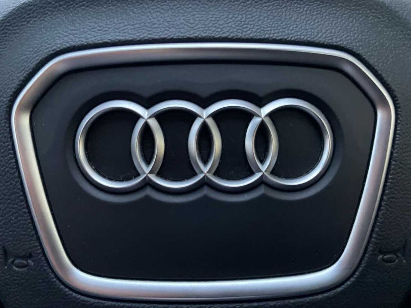 Used Audi Q3 2022 for sale - 76675562: Photo 15