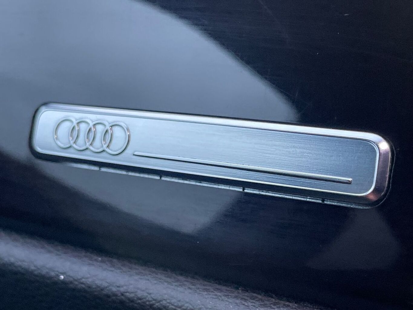 Used Audi Q3 2022 for sale - 76675562: Photo 16