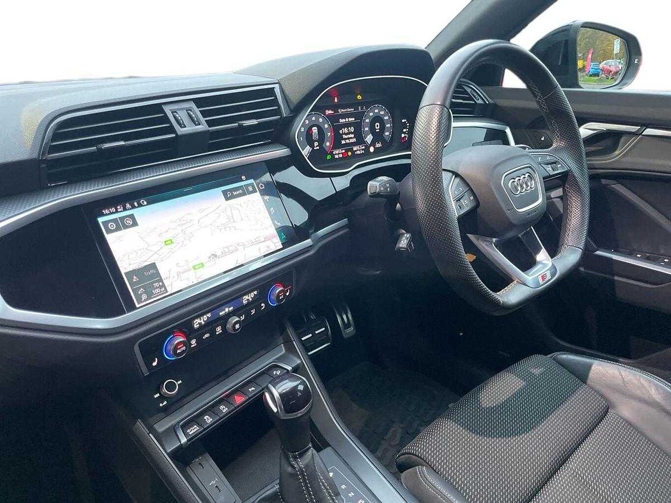 Used Audi Q3 2022 for sale - 76675562: Photo 2