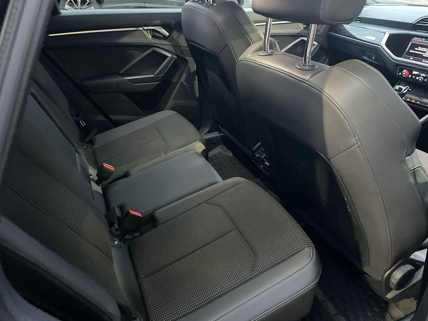 Used Audi Q3 2022 for sale - 76675562: Photo 22