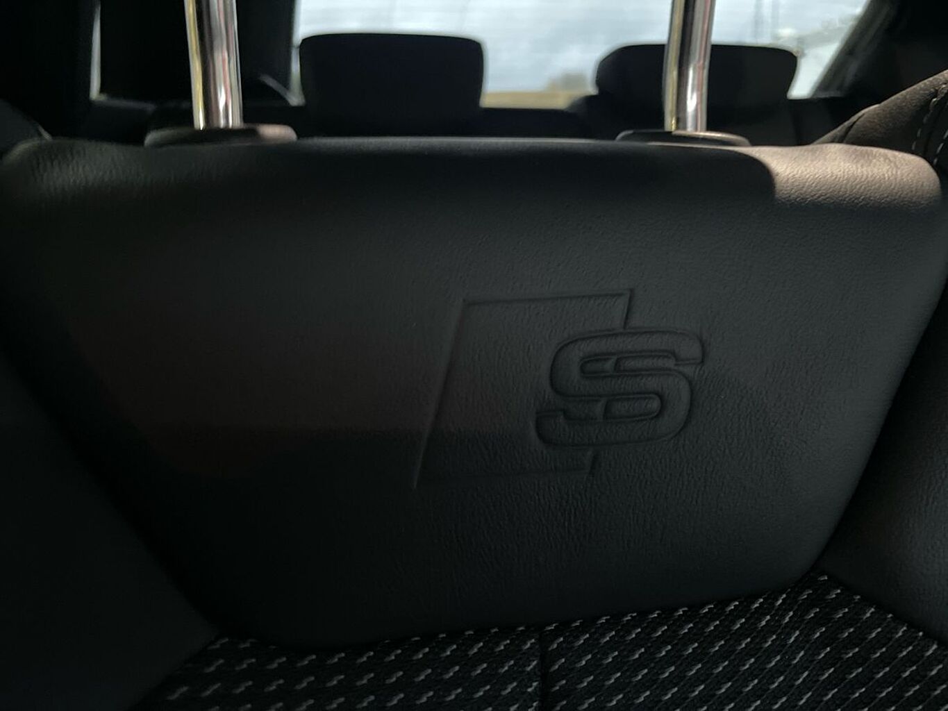 Used Audi Q3 2022 for sale - 76675562: Photo 23