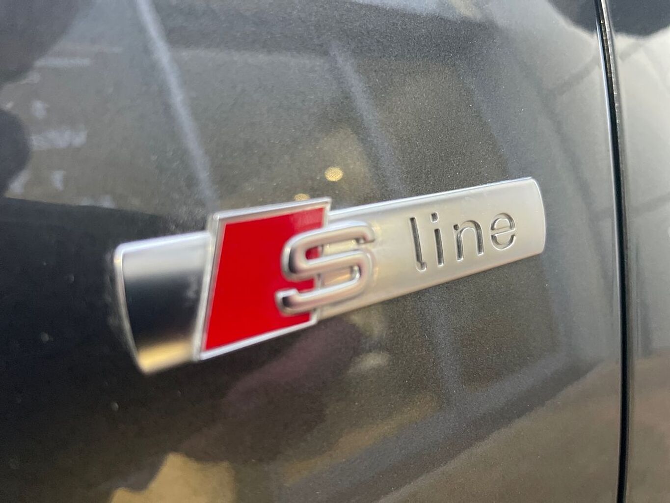 Used Audi Q3 2022 for sale - 76675562: Photo 25